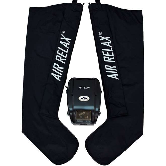 Air Relax Leg Recovery System